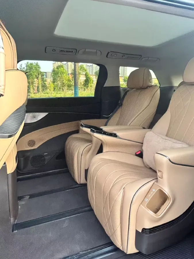 2024 Denza D9 1.5T 139HP L4 E-CVT PHEV 40KWH,autocango,china used car exporter,china ev exporter,chinese used car exporter,chinese used ev exporter