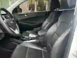 2018 Hyundai Tucson 1.6T 177HP L4 7DCT
