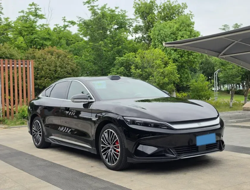 2025 BYD Han BEV 85.44KWH,autocango,china used car exporter,china ev exporter,chinese used car exporter,chinese used ev exporter