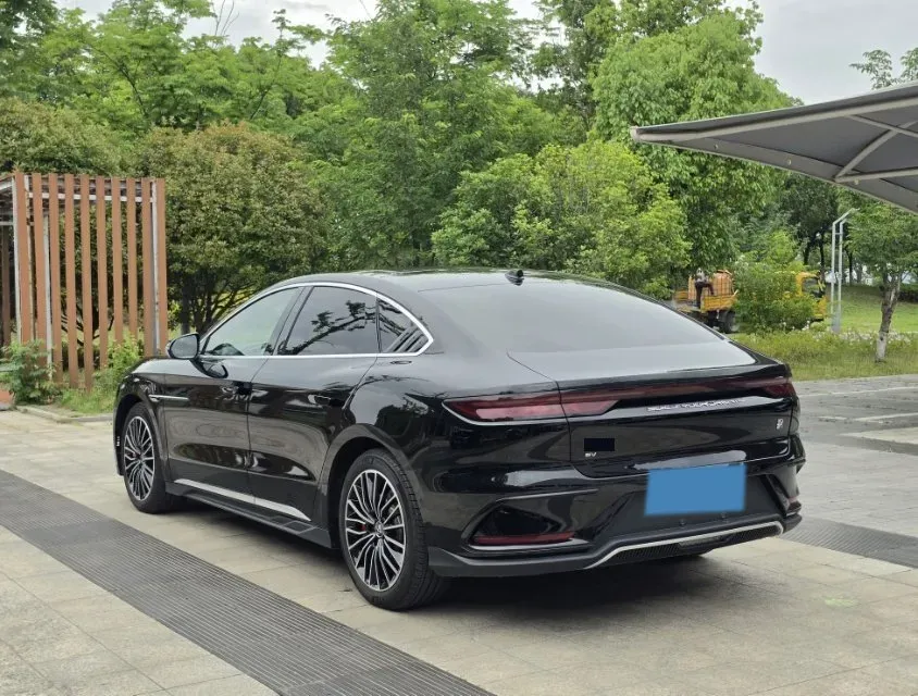 2025 BYD Han BEV 85.44KWH,autocango,china used car exporter,china ev exporter,chinese used car exporter,chinese used ev exporter