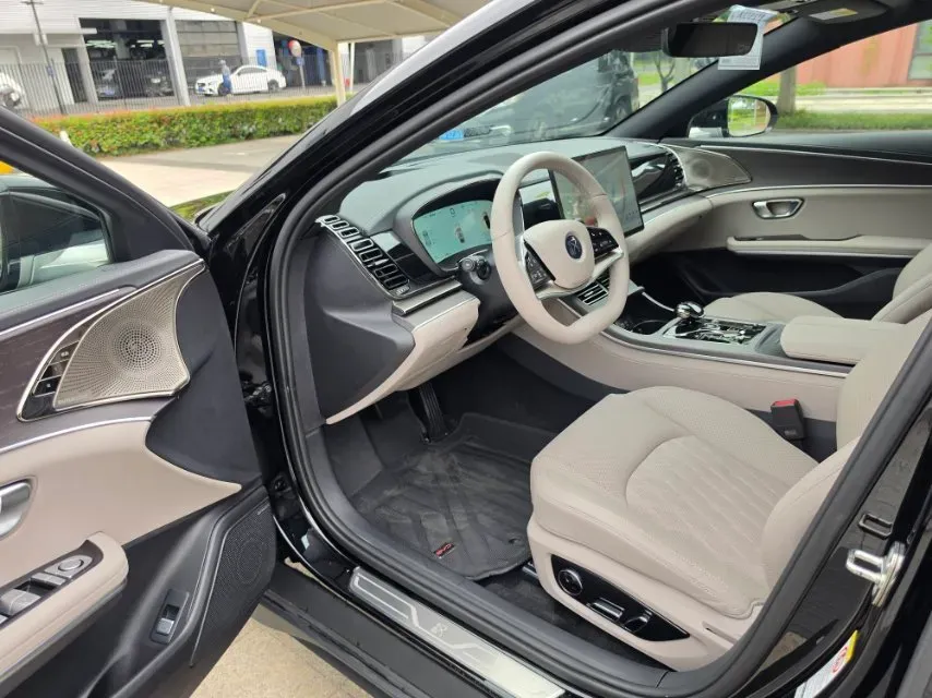 2025 BYD Han BEV 85.44KWH,autocango,china used car exporter,china ev exporter,chinese used car exporter,chinese used ev exporter