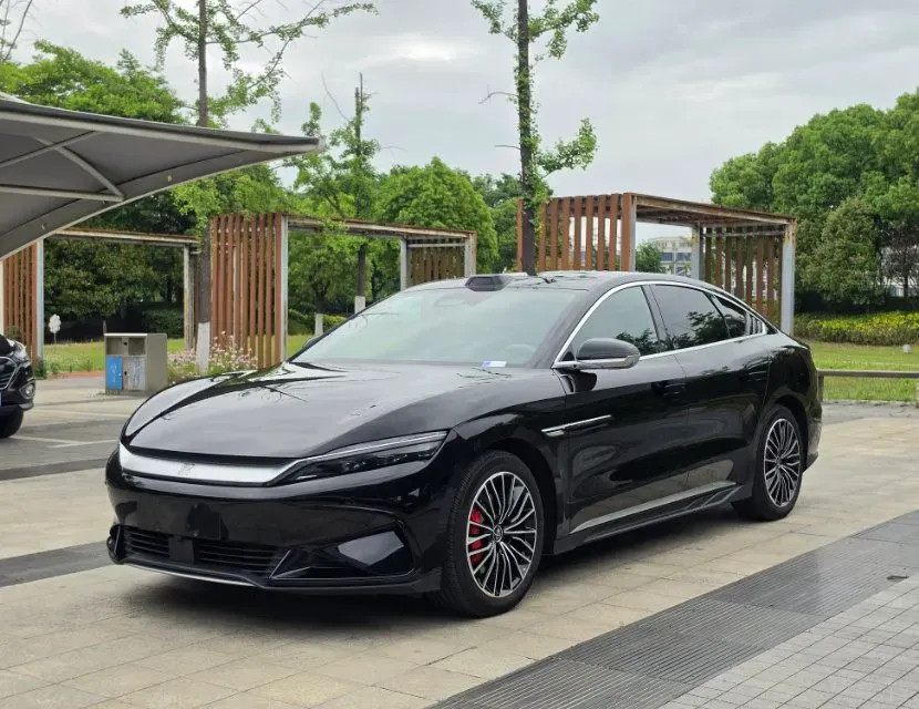 2025 BYD Han BEV 85.44KWH,autocango,china used car exporter,china ev exporter,chinese used car exporter,chinese used ev exporter