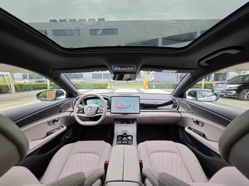 2025 BYD Han BEV 85.44KWH,autocango,china used car exporter,china ev exporter,chinese used car exporter,chinese used ev exporter