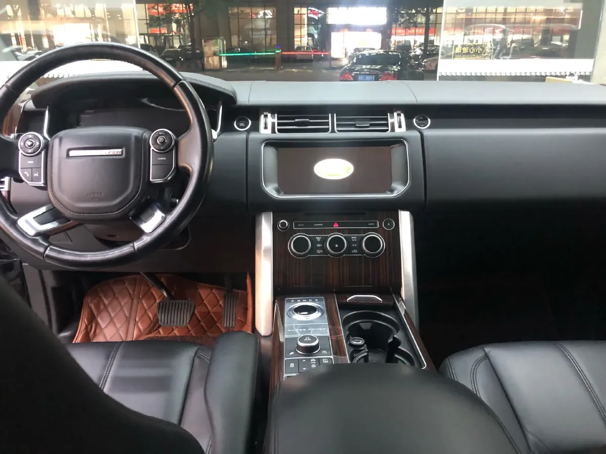 2016 Land Rover Range Rover Evoque 2.0T 241HP L4 9AT,autocango,china used car exporter,china ev exporter,chinese used car exporter,chinese used ev exporter