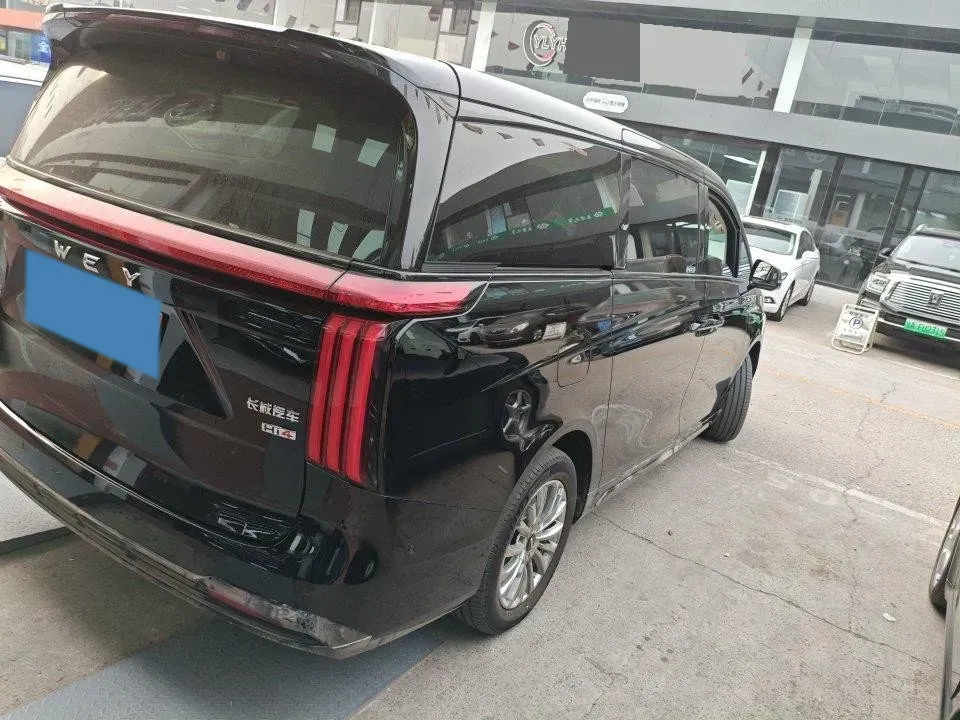 2025 WEY HighMountain 1.5T 170HP L4 4DHT PHEV,autocango,china used car exporter,china ev exporter,chinese used car exporter,chinese used ev exporter