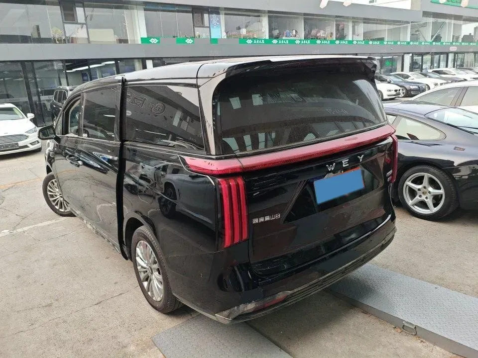 2025 WEY HighMountain 1.5T 170HP L4 4DHT PHEV,autocango,china used car exporter,china ev exporter,chinese used car exporter,chinese used ev exporter