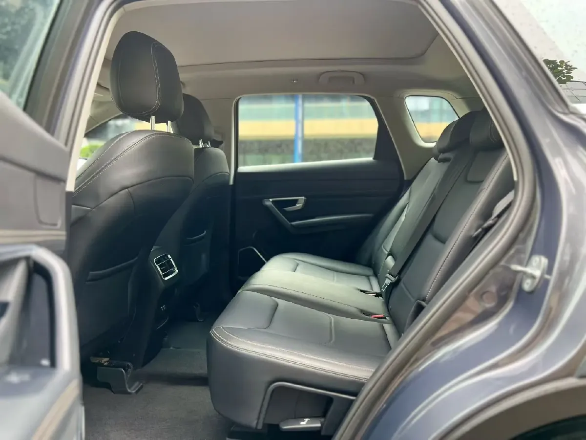 2019 BYD Song Pro 1.5T 160HP L4 6DCT,autocango,china used car exporter,china ev exporter,chinese used car exporter,chinese used ev exporter