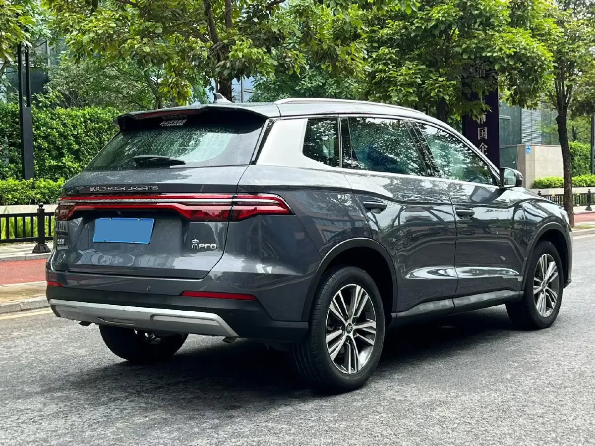 2019 BYD Song Pro 1.5T 160HP L4 6DCT,autocango,china used car exporter,china ev exporter,chinese used car exporter,chinese used ev exporter