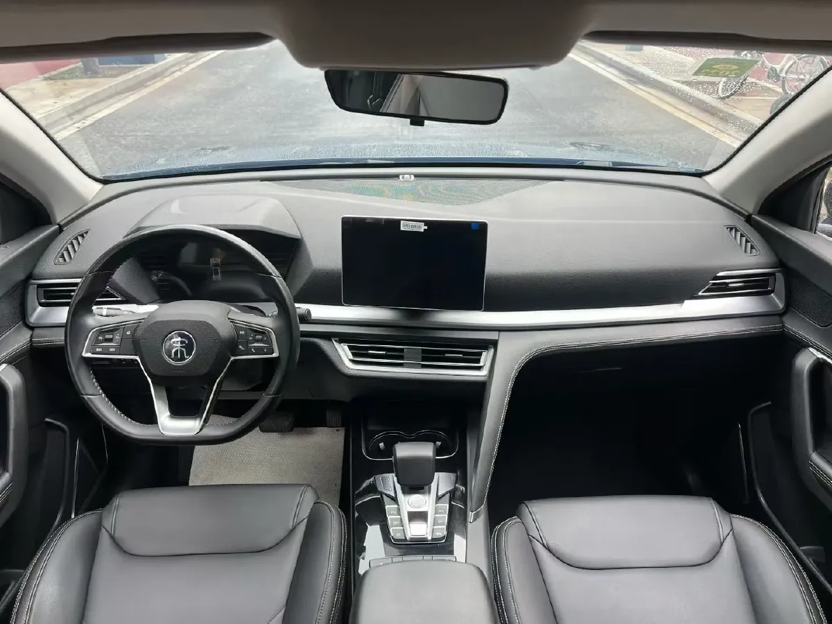 2019 BYD Song Pro 1.5T 160HP L4 6DCT,autocango,china used car exporter,china ev exporter,chinese used car exporter,chinese used ev exporter