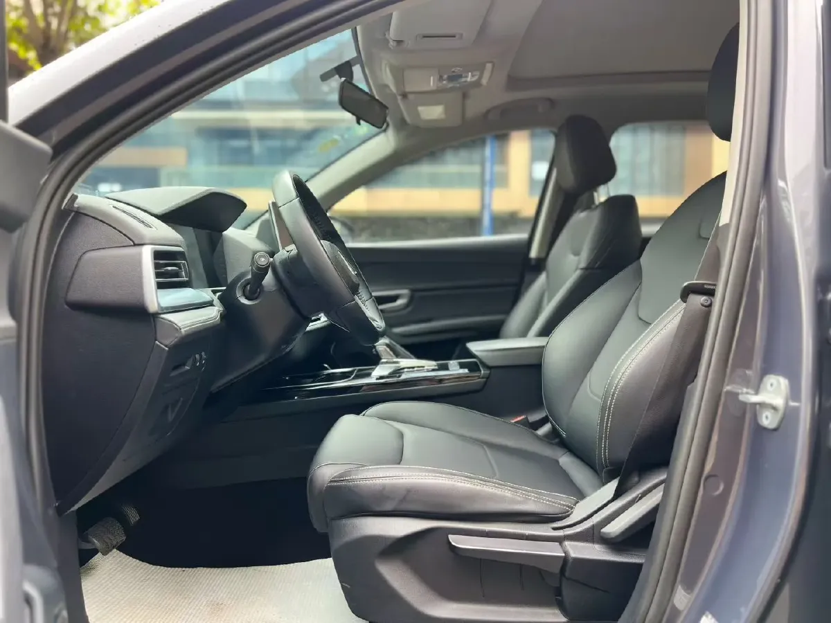 2019 BYD Song Pro 1.5T 160HP L4 6DCT,autocango,china used car exporter,china ev exporter,chinese used car exporter,chinese used ev exporter