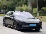 2024 NIO ET5T BEV 75KWH