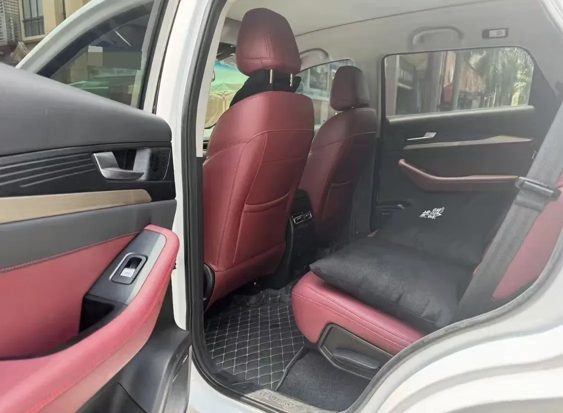 2024 Jetour X70 1.5T 156HP L4 6DCT,autocango,china used car exporter,china ev exporter,chinese used car exporter,chinese used ev exporter