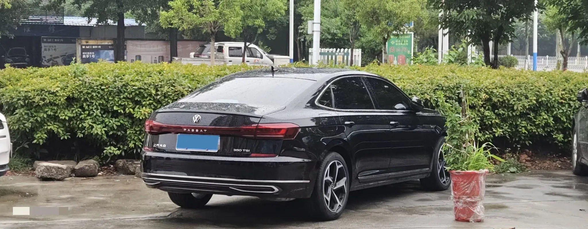 2024 Volkswagen Passat 2.0T 220HP L4 7DCT,autocango,china used car exporter,china ev exporter,chinese used car exporter,chinese used ev exporter