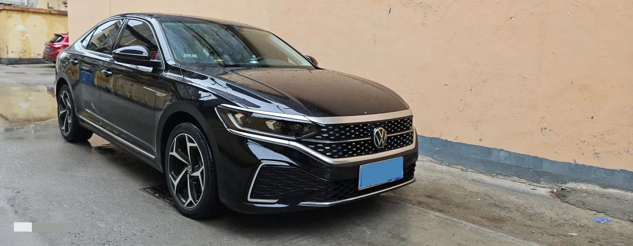 2024 Volkswagen Passat 2.0T 220HP L4 7DCT,autocango,china used car exporter,china ev exporter,chinese used car exporter,chinese used ev exporter