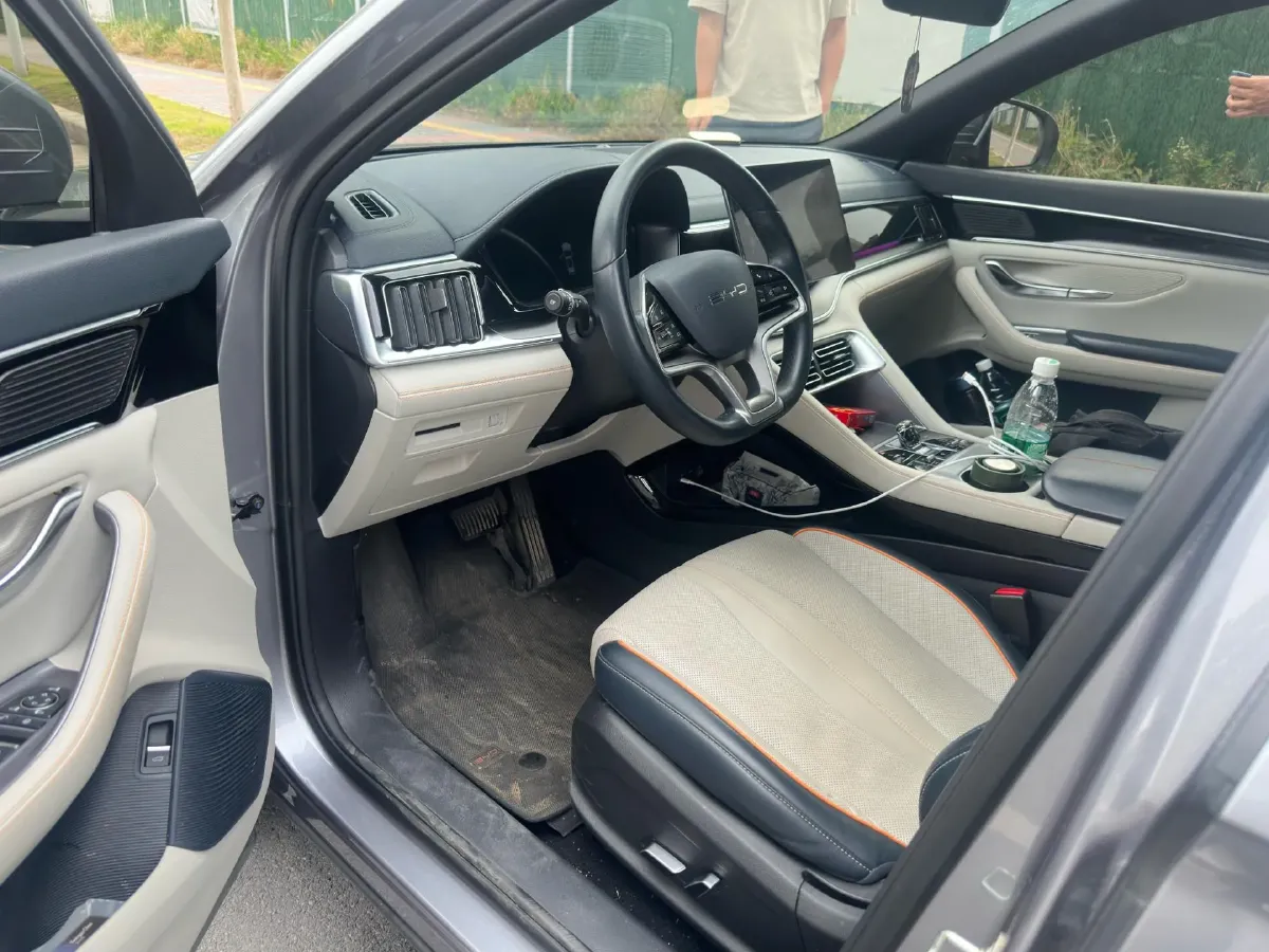2024 BYD Song Plus 1.5L 110HP L4 E-CVT PHEV 18.3KWH,autocango,china used car exporter,china ev exporter,chinese used car exporter,chinese used ev exporter