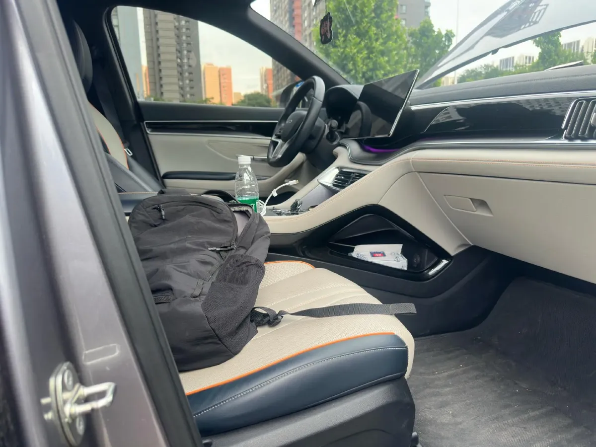 2024 BYD Song Plus 1.5L 110HP L4 E-CVT PHEV 18.3KWH,autocango,china used car exporter,china ev exporter,chinese used car exporter,chinese used ev exporter