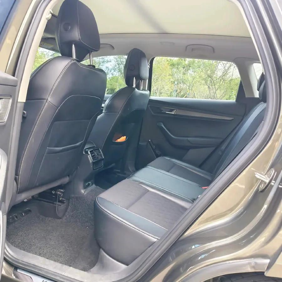2018 Skoda Octavia 1.4T 150HP L4 7DCT,autocango,china used car exporter,china ev exporter,chinese used car exporter,chinese used ev exporter
