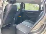 2018 Skoda Octavia 1.4T 150HP L4 7DCT