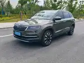 2018 SKODA OCTAVIA,autocango,china used car exporter,china ev exporter,chinese used car exporter,chinese used ev exporter
