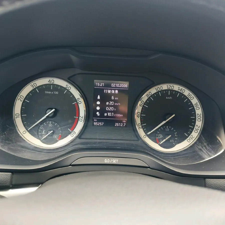 2018 Skoda Octavia 1.4T 150HP L4 7DCT,autocango,china used car exporter,china ev exporter,chinese used car exporter,chinese used ev exporter