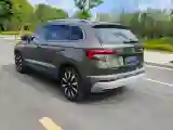 2018 Skoda Octavia 1.4T 150HP L4 7DCT