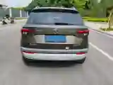 2018 Skoda Octavia 1.4T 150HP L4 7DCT