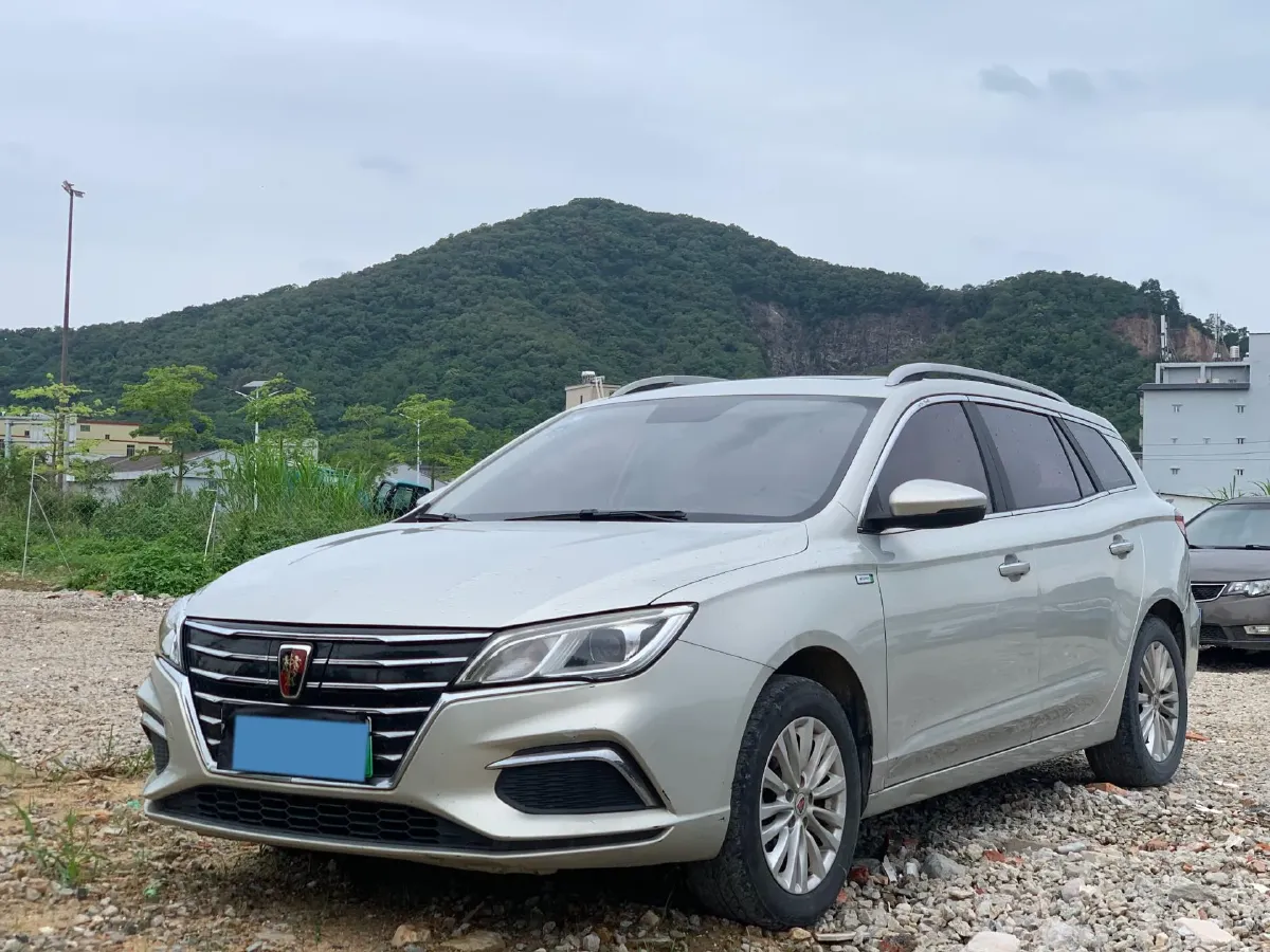 2018 Roewe Ei5 BEV 35KWH,autocango,china used car exporter,china ev exporter,chinese used car exporter,chinese used ev exporter