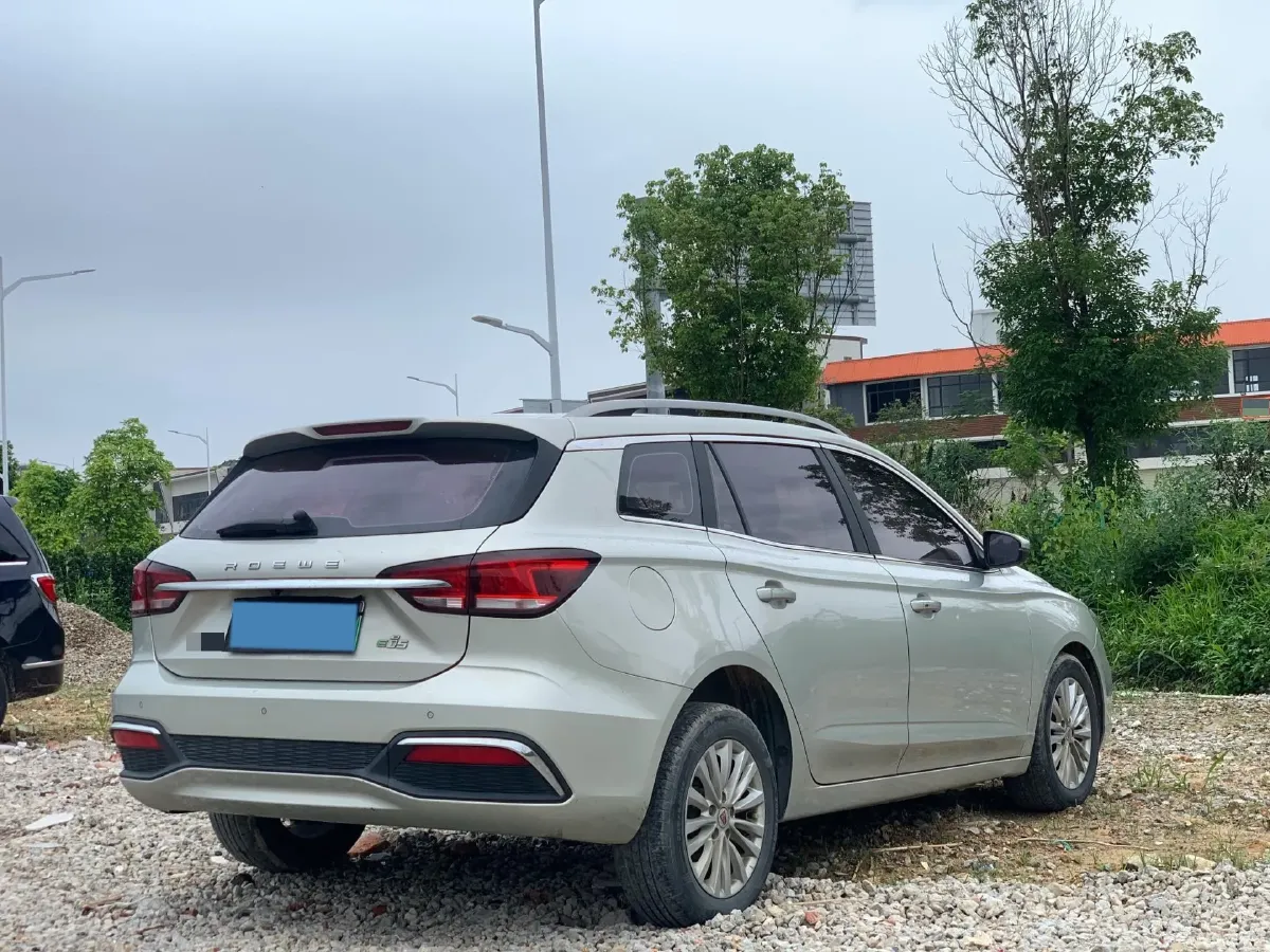 2018 Roewe Ei5 BEV 35KWH,autocango,china used car exporter,china ev exporter,chinese used car exporter,chinese used ev exporter