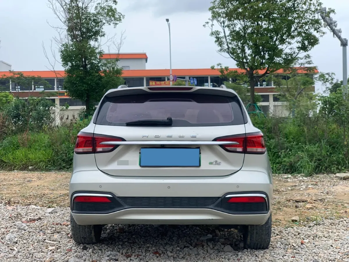2018 Roewe Ei5 BEV 35KWH,autocango,china used car exporter,china ev exporter,chinese used car exporter,chinese used ev exporter