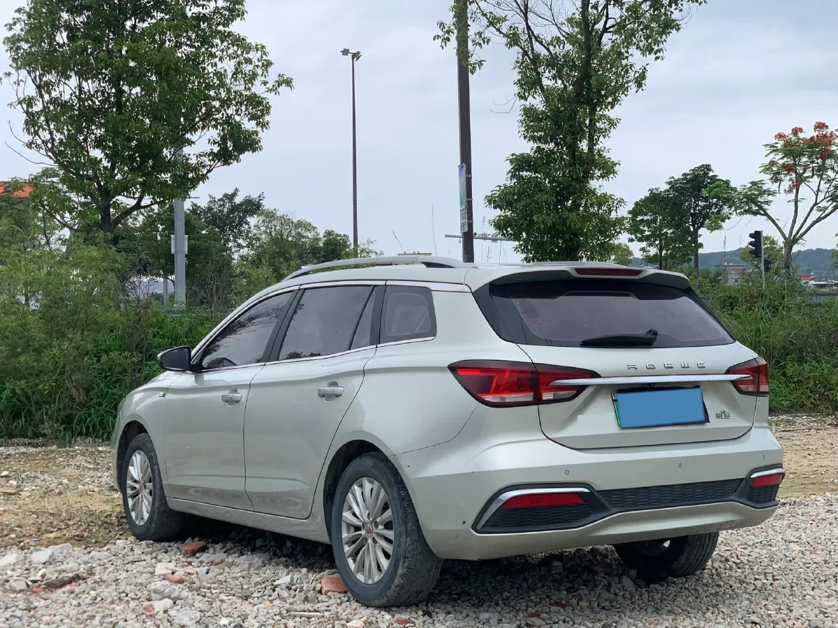 2018 Roewe Ei5 BEV 35KWH,autocango,china used car exporter,china ev exporter,chinese used car exporter,chinese used ev exporter