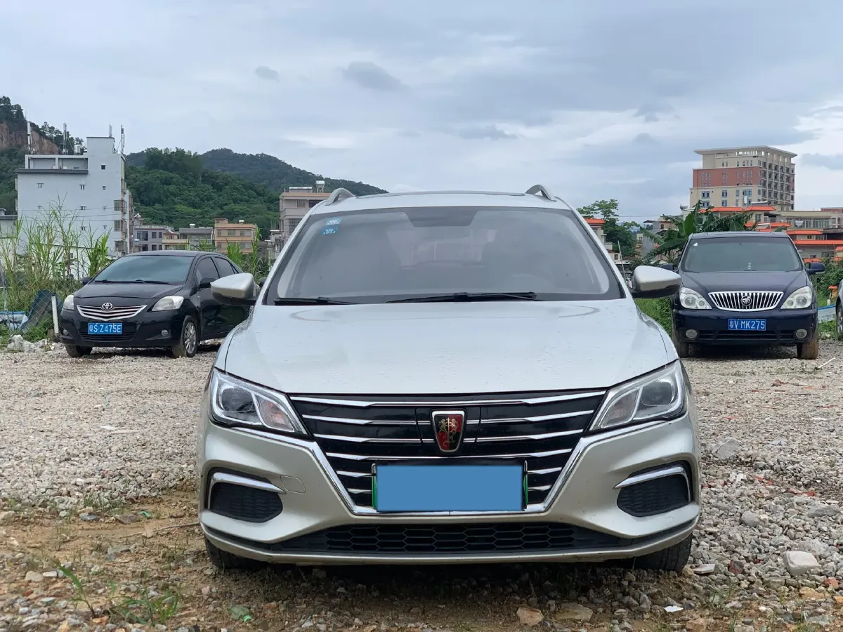 2018 Roewe Ei5 BEV 35KWH,autocango,china used car exporter,china ev exporter,chinese used car exporter,chinese used ev exporter