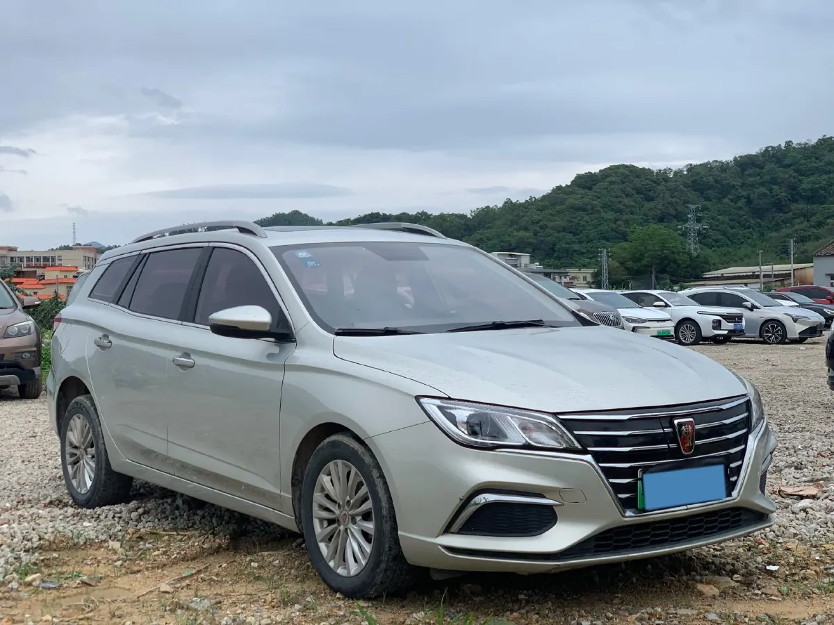 2018 Roewe Ei5 BEV 35KWH,autocango,china used car exporter,china ev exporter,chinese used car exporter,chinese used ev exporter