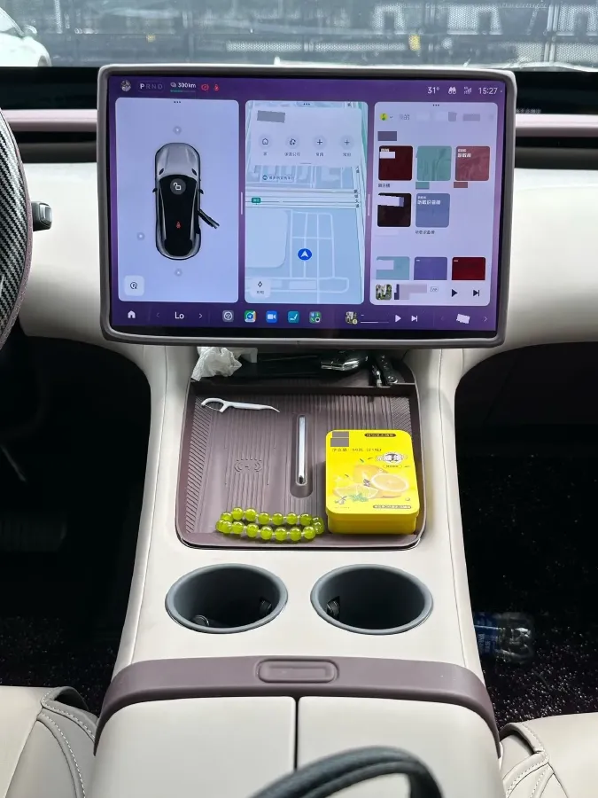2025 MI YU7 BEV 96.3KWH,autocango,china used car exporter,china ev exporter,chinese used car exporter,chinese used ev exporter