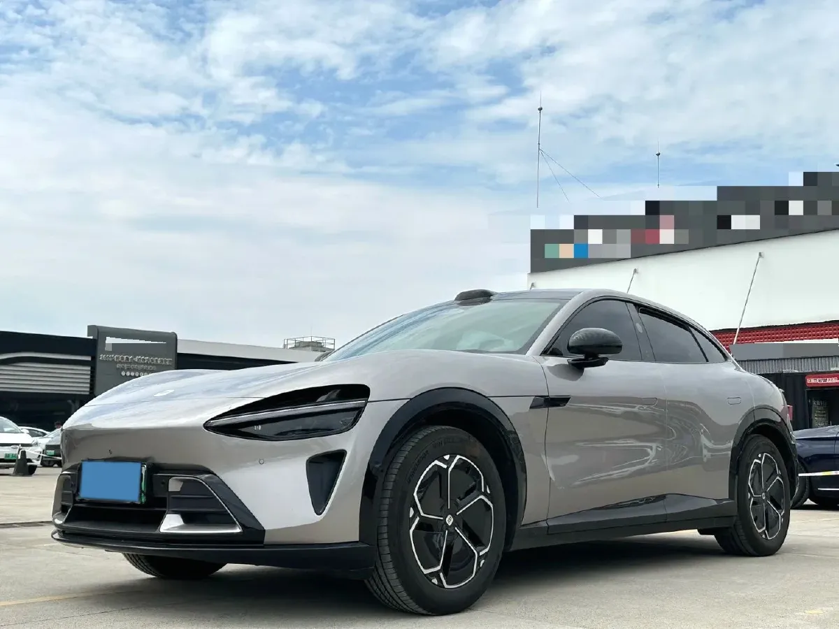 2025 MI YU7 BEV 96.3KWH,autocango,china used car exporter,china ev exporter,chinese used car exporter,chinese used ev exporter