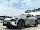 2025 MI YU7,autocango,china used car exporter,china ev exporter,chinese used car exporter,chinese used ev exporter