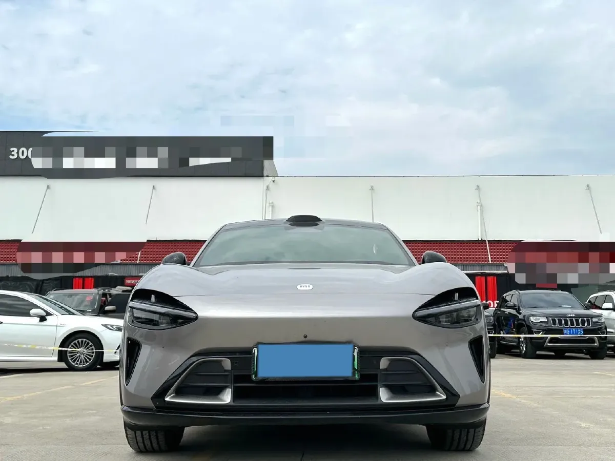 2025 MI YU7 BEV 96.3KWH,autocango,china used car exporter,china ev exporter,chinese used car exporter,chinese used ev exporter