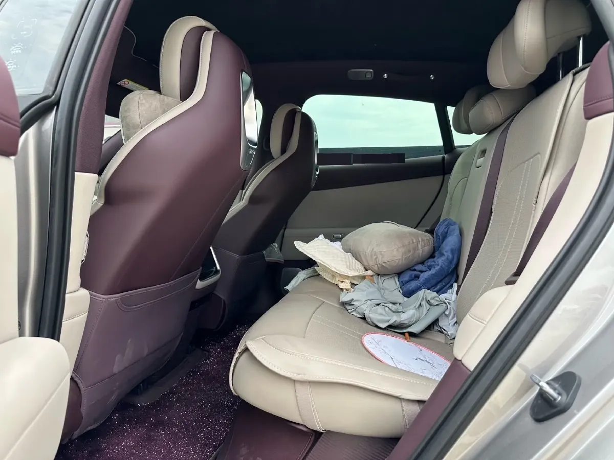2025 MI YU7 BEV 96.3KWH,autocango,china used car exporter,china ev exporter,chinese used car exporter,chinese used ev exporter