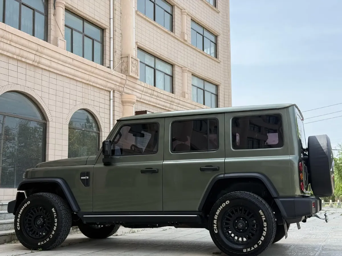 2024 212 212 T01 2.0T 252HP L4 8AT,autocango,china used car exporter,china ev exporter,chinese used car exporter,chinese used ev exporter