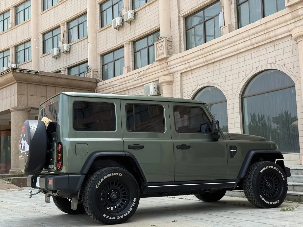 2024 212 212 T01 2.0T 252HP L4 8AT,autocango,china used car exporter,china ev exporter,chinese used car exporter,chinese used ev exporter