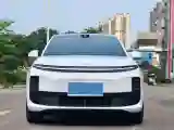 2025 Li L6 Range Extended 154HP L4 REEV