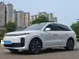 2025 Li L6 Range Extended 154HP L4 REEV