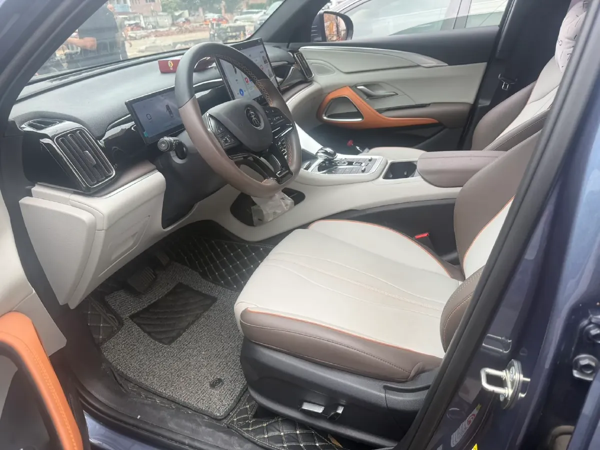 2023 BYD Song Pro 1.5L 110HP L4 E-CVT PHEV 18.3KWH,autocango,china used car exporter,china ev exporter,chinese used car exporter,chinese used ev exporter
