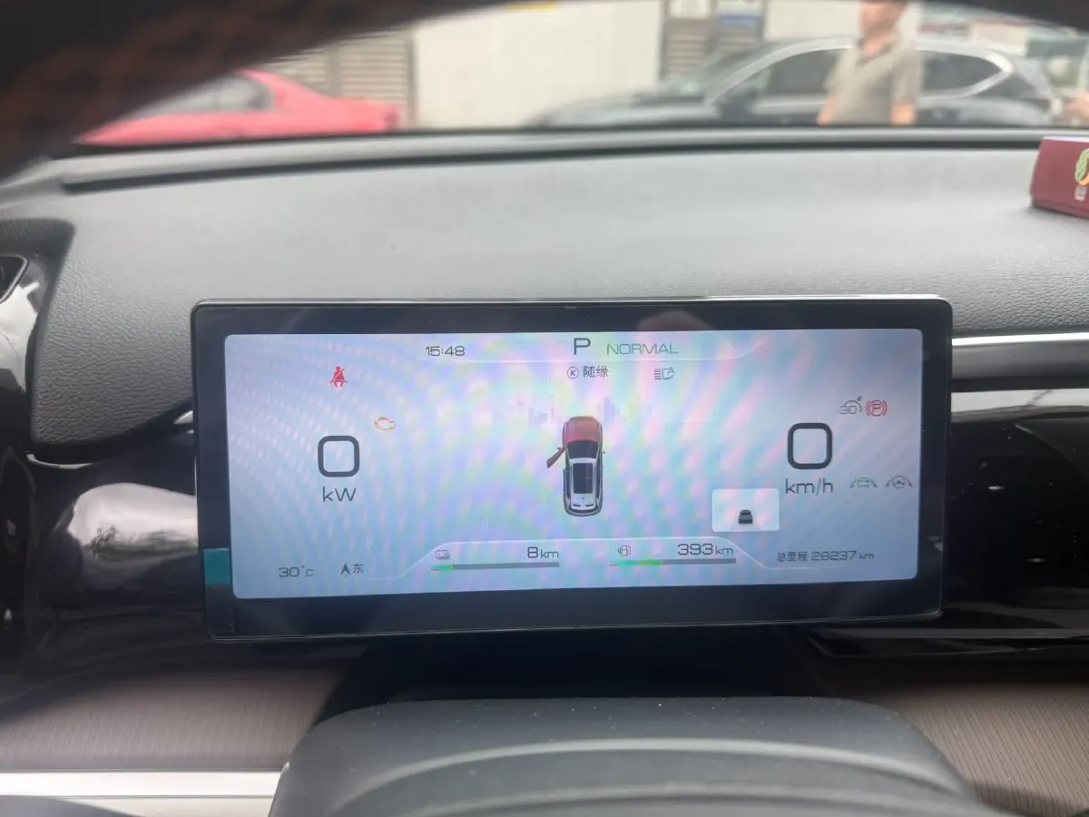2023 BYD Song Pro 1.5L 110HP L4 E-CVT PHEV 18.3KWH,autocango,china used car exporter,china ev exporter,chinese used car exporter,chinese used ev exporter