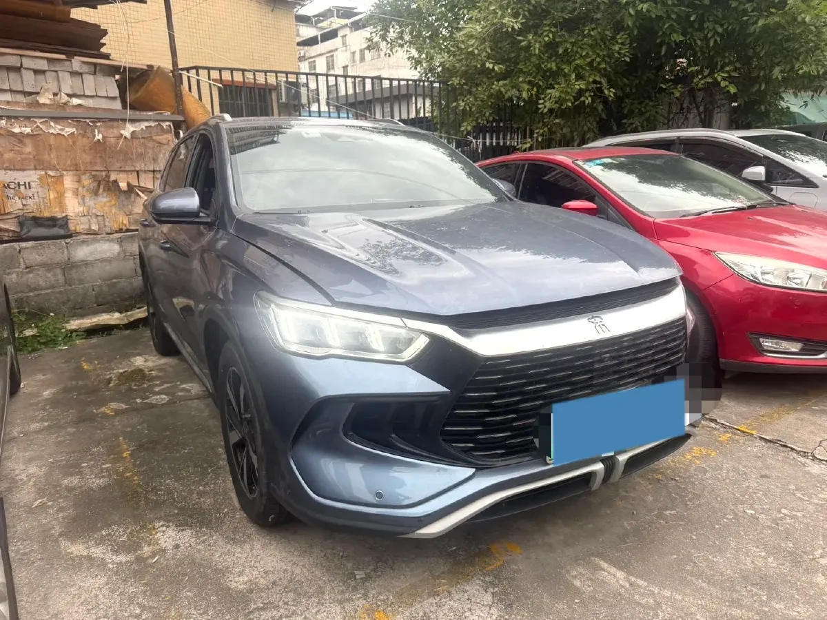 2023 BYD Song Pro 1.5L 110HP L4 E-CVT PHEV 18.3KWH,autocango,china used car exporter,china ev exporter,chinese used car exporter,chinese used ev exporter