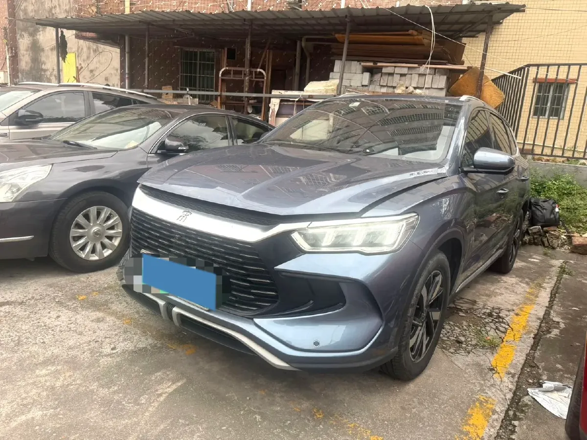 2023 BYD Song Pro 1.5L 110HP L4 E-CVT PHEV 18.3KWH,autocango,china used car exporter,china ev exporter,chinese used car exporter,chinese used ev exporter