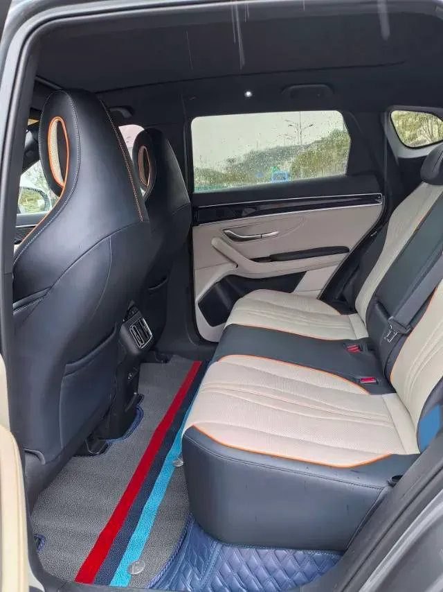2021 BYD Qin BEV 53.56KWH,autocango,china used car exporter,china ev exporter,chinese used car exporter,chinese used ev exporter