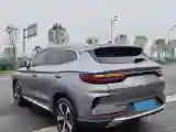 2021 BYD Qin BEV 53.56KWH