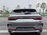 2021 BYD Qin BEV 53.56KWH