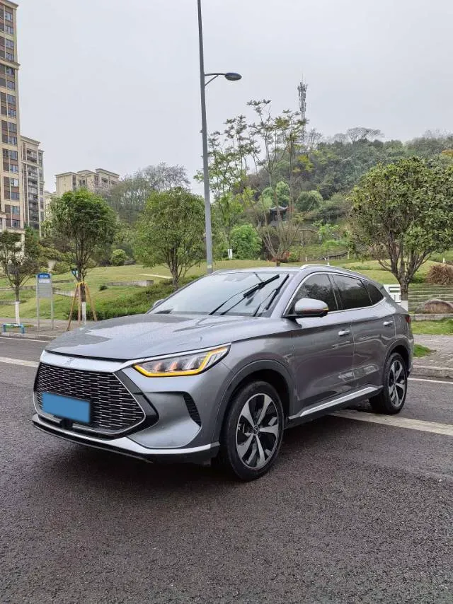 2021 BYD Qin BEV 53.56KWH,autocango,china used car exporter,china ev exporter,chinese used car exporter,chinese used ev exporter
