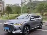 2021 BYD Qin BEV 53.56KWH